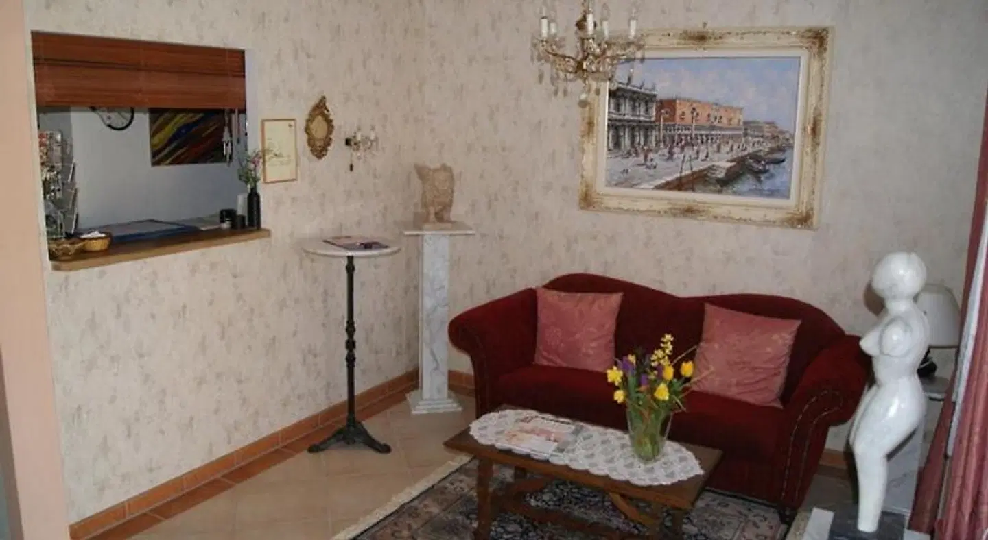 Venezia LOUNGE_LOBBY