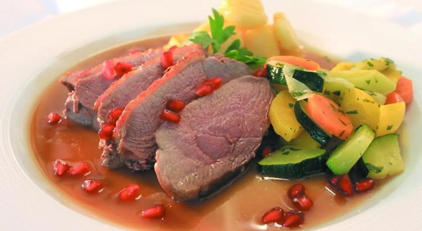 An der Linde Restaurant