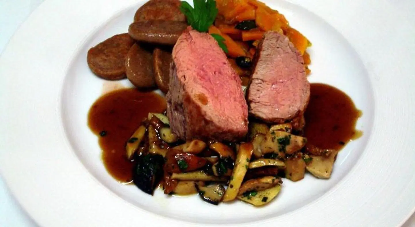 An der Linde Restaurant