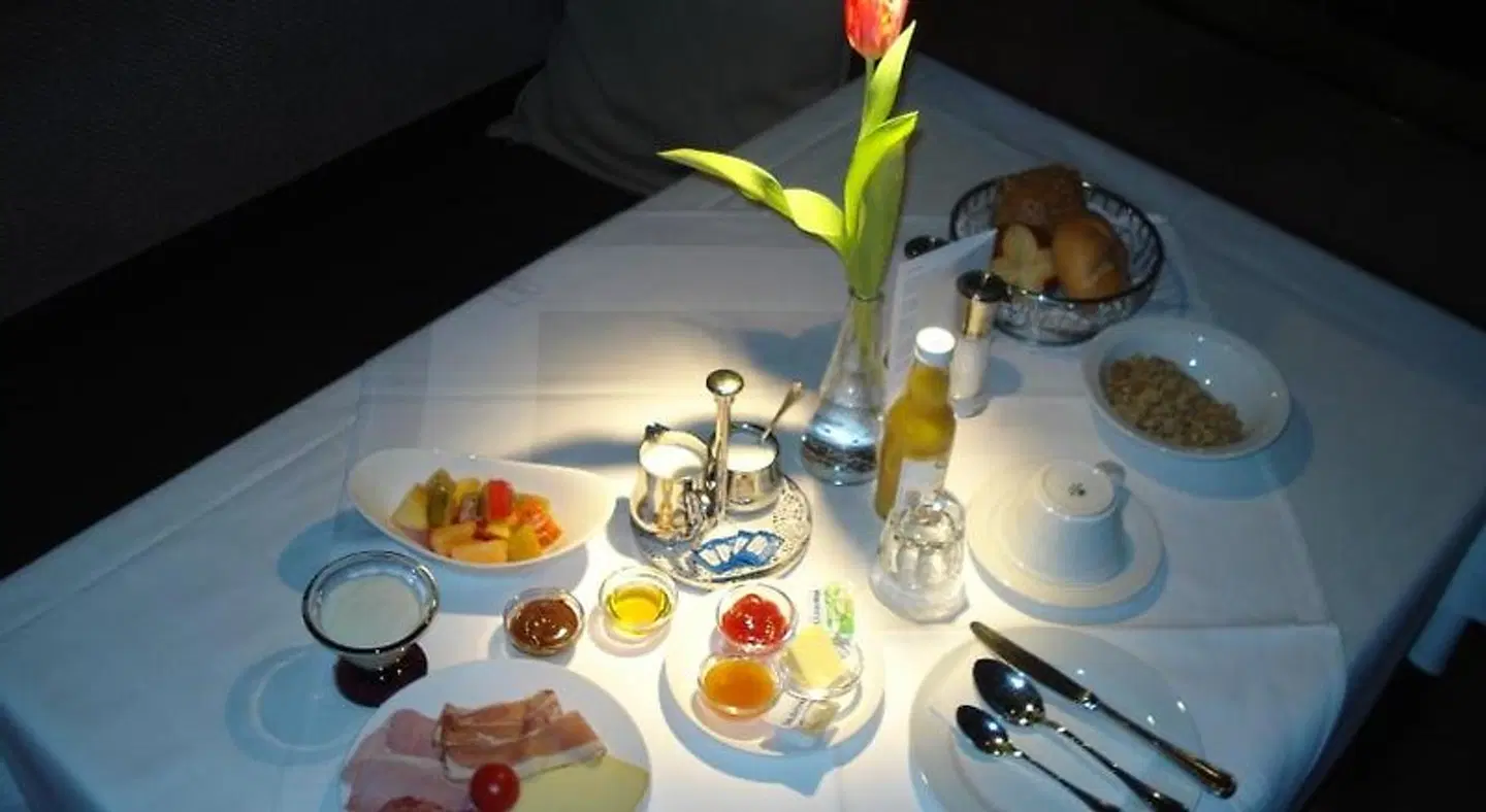 An der Linde Restaurant