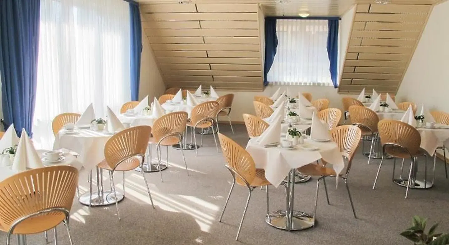 Sailer Restaurant