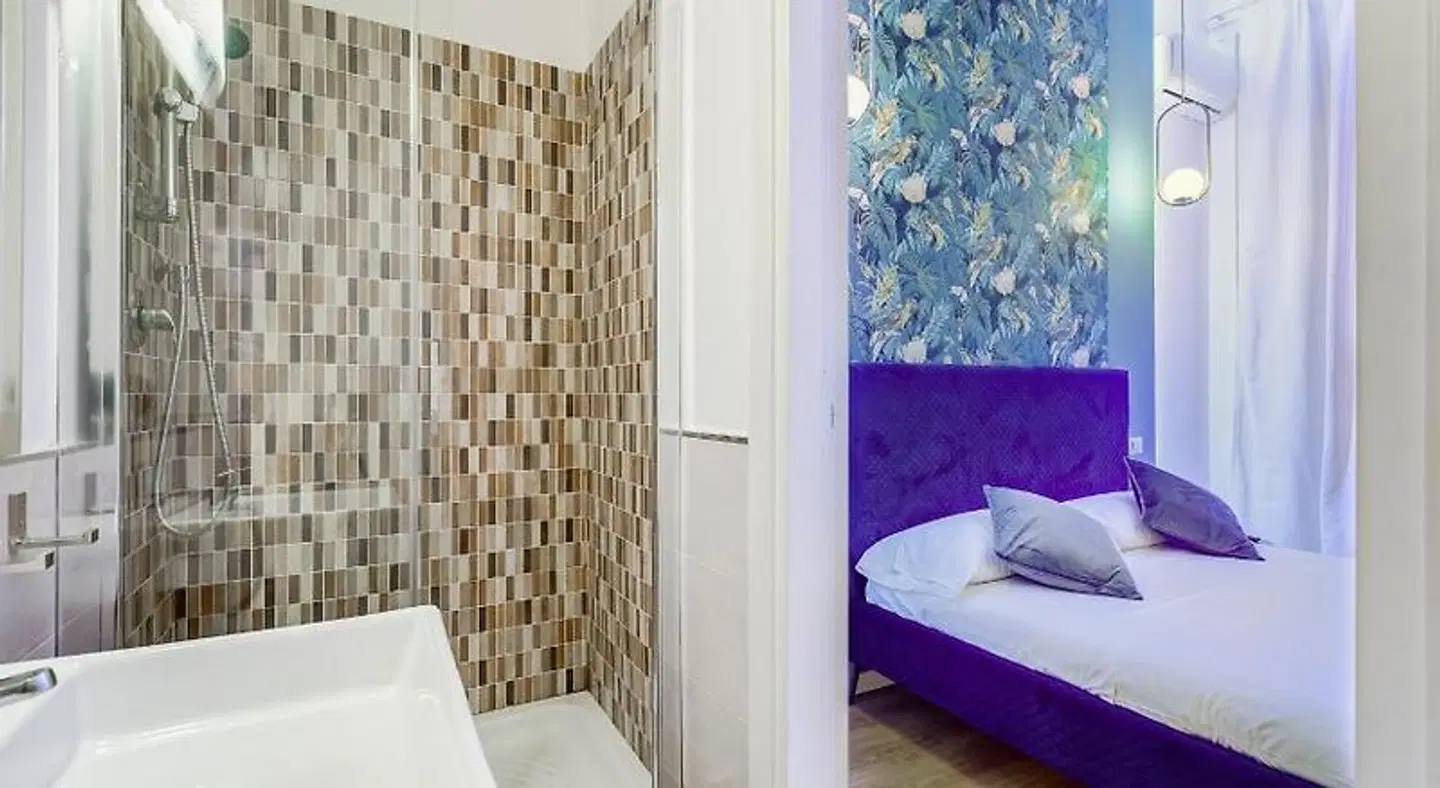 Le Stanze Di Orazio ROOM_EXAMPLE