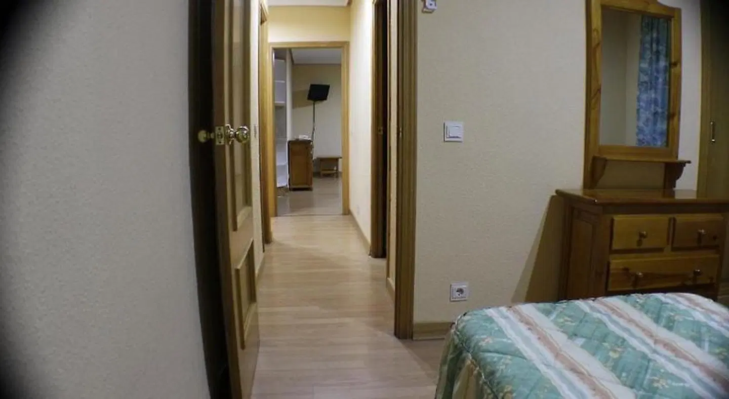 Aparthotel Las Nieves ROOM_EXAMPLE