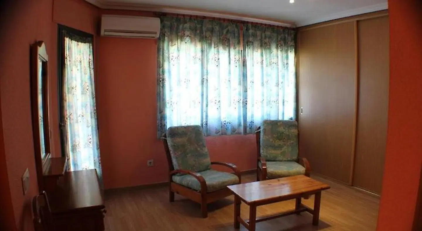 Aparthotel Las Nieves LOUNGE_LOBBY