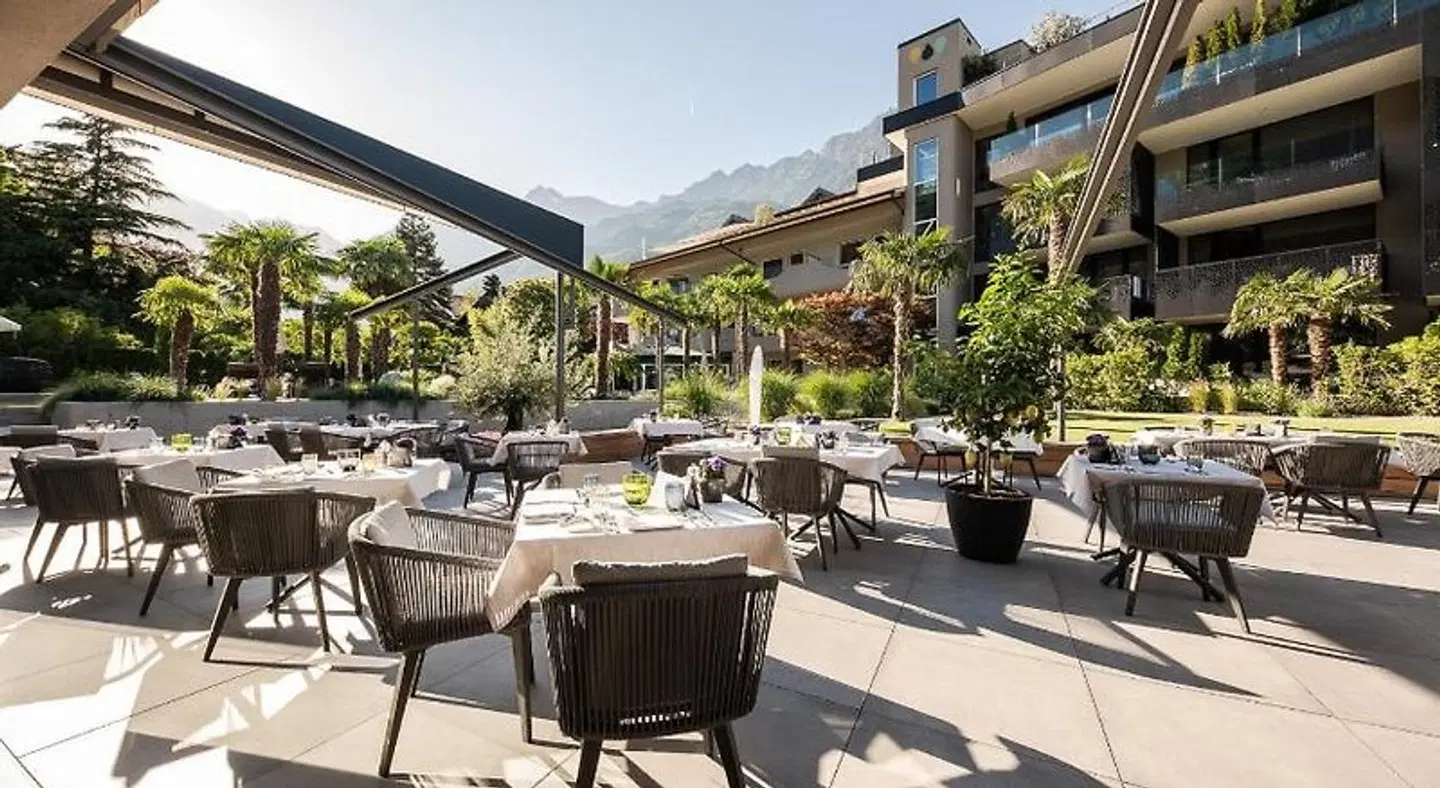 Dorner Terrasse