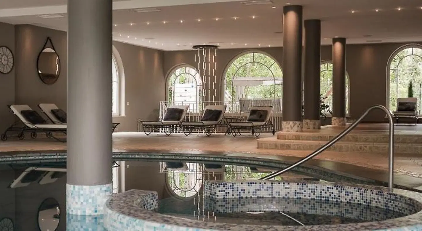 Dorner Hallenbad