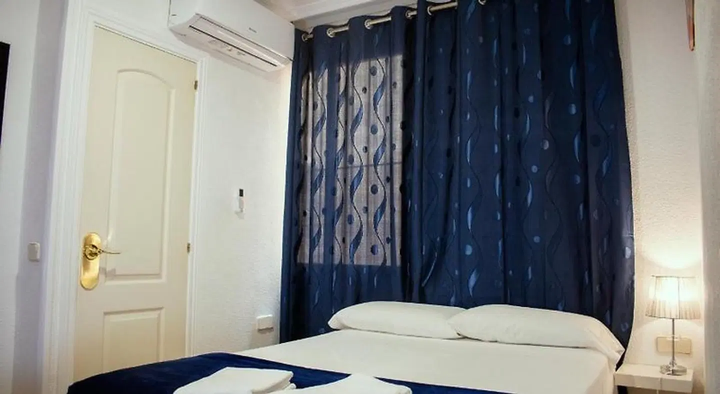 Hostal Ártico ROOM_EXAMPLE