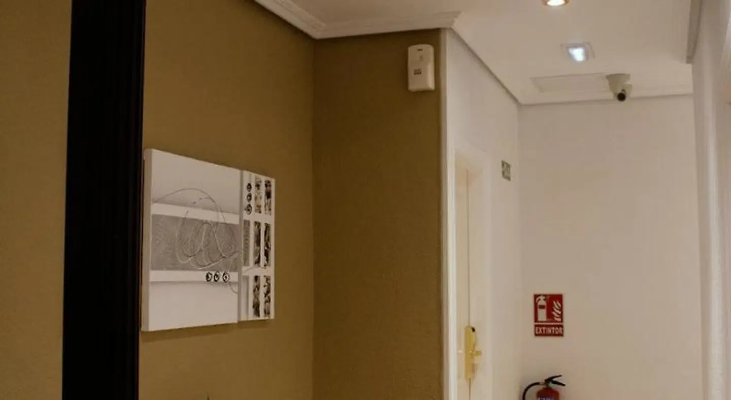 Hostal Ártico ROOM_EXAMPLE