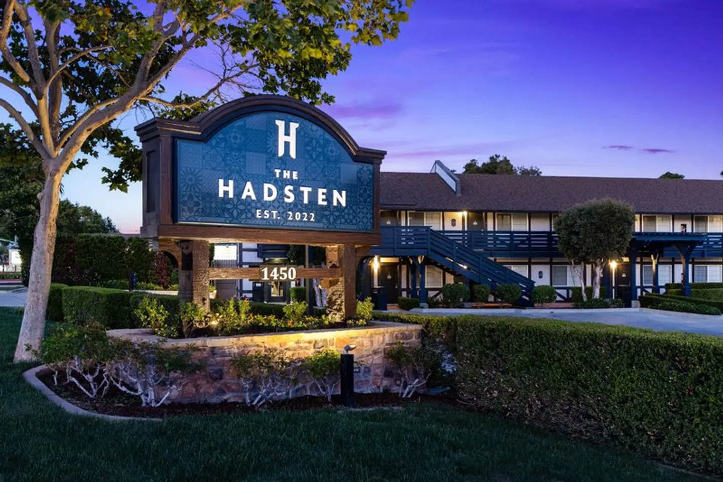 The Hadsten Solvang, Tapestry Collection by Hilton EXTERIOR