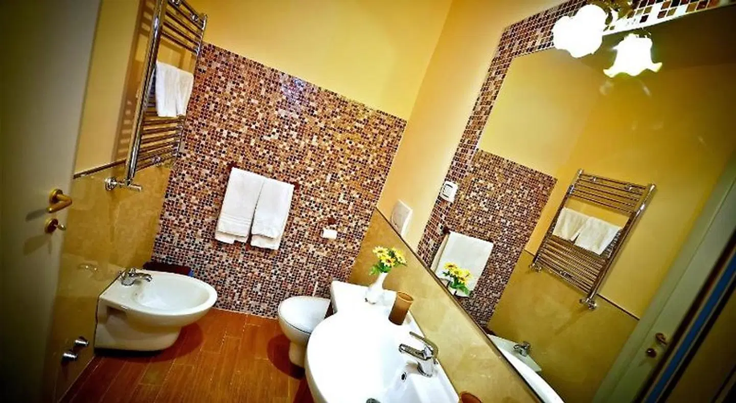 Relais Cavour ROOM_EXAMPLE