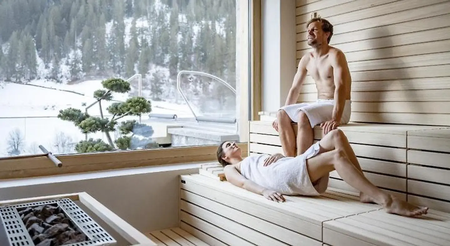 Alpines Balance Hotel Weisses Lamm HEALTH_BEAUTY