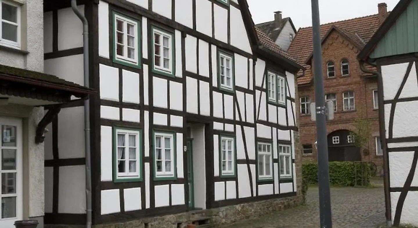 Schwalenberger Malkasten EXTERIOR