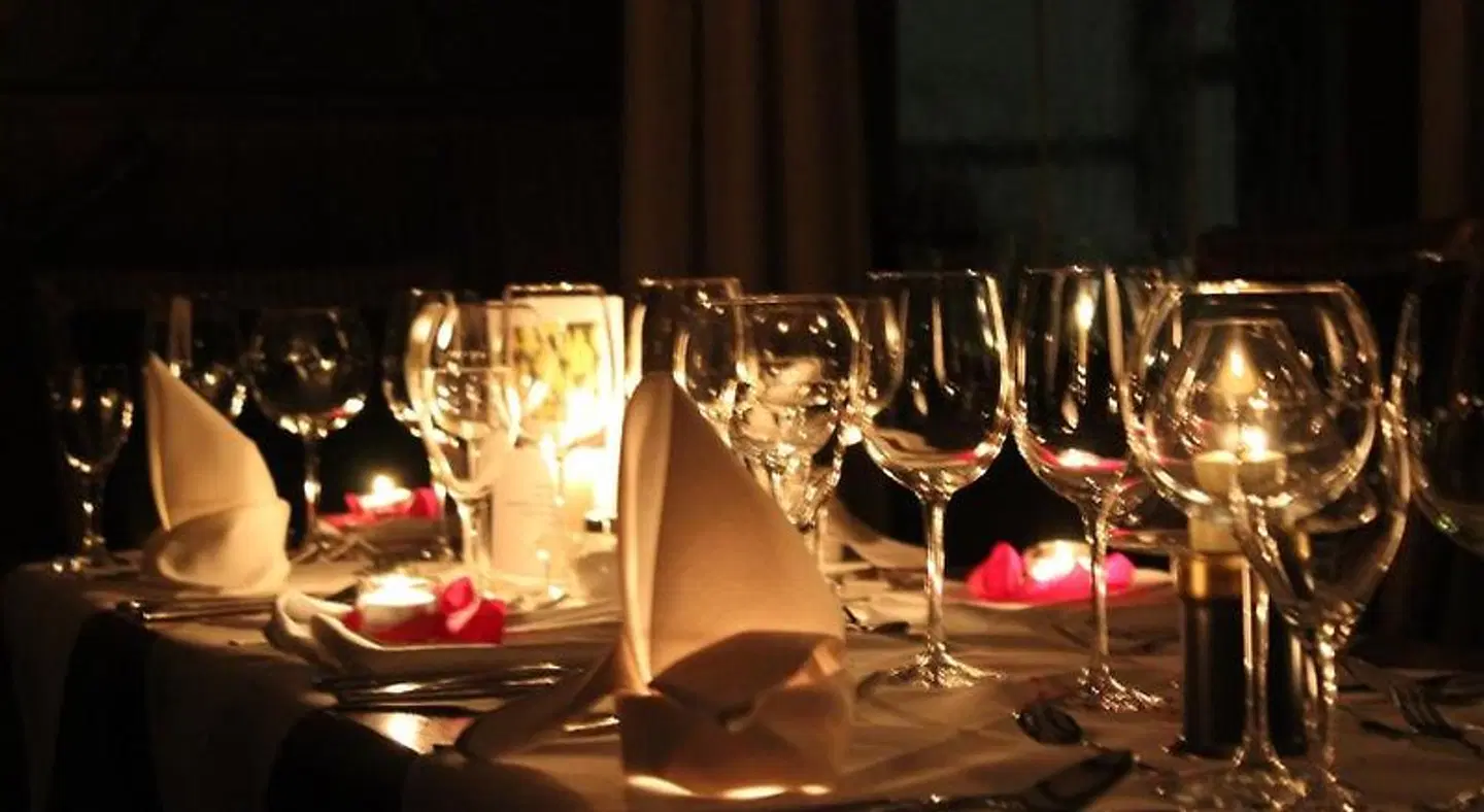 Schwalenberger Malkasten Restaurant