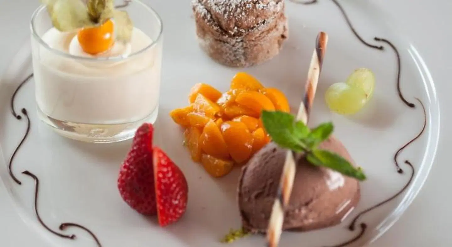 Lamm Restaurant