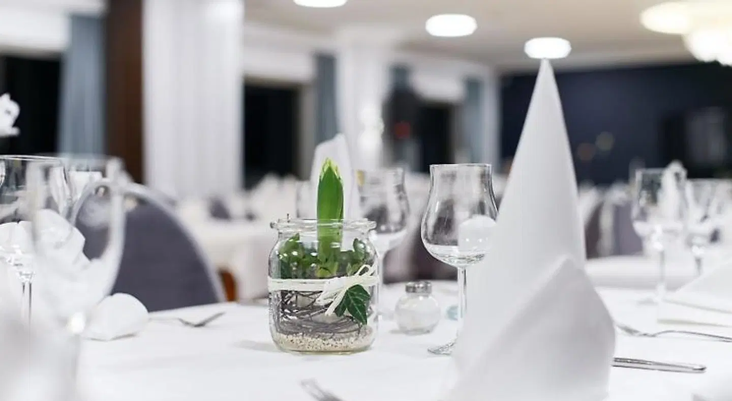 Straelener Hof Restaurant