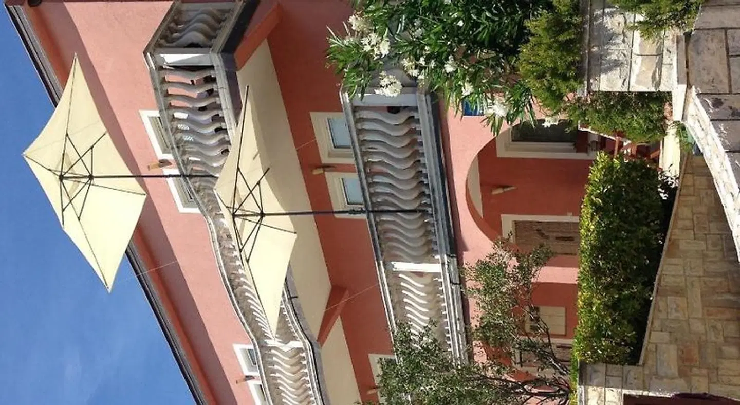 Apartmani Peri' EXTERIOR