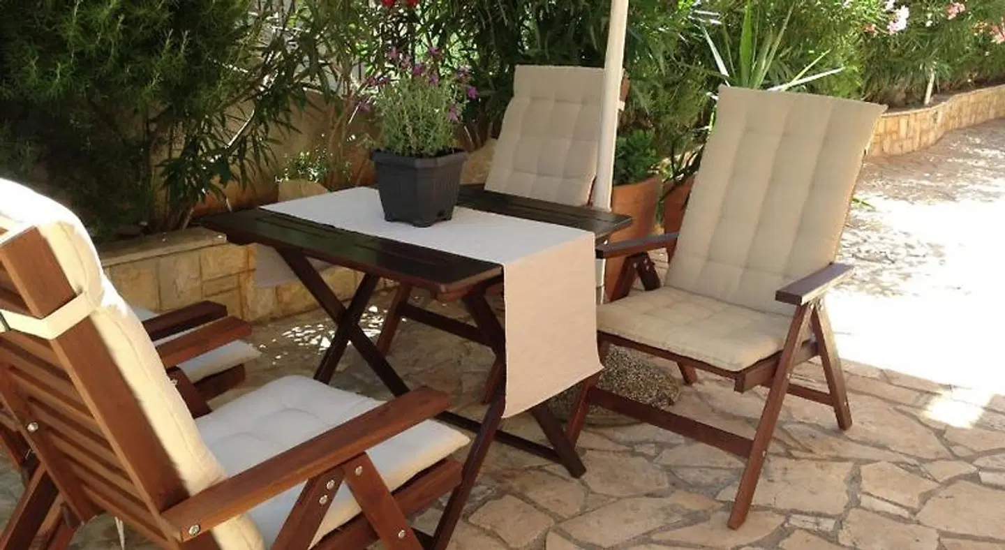 Apartmani Peri' Terrasse