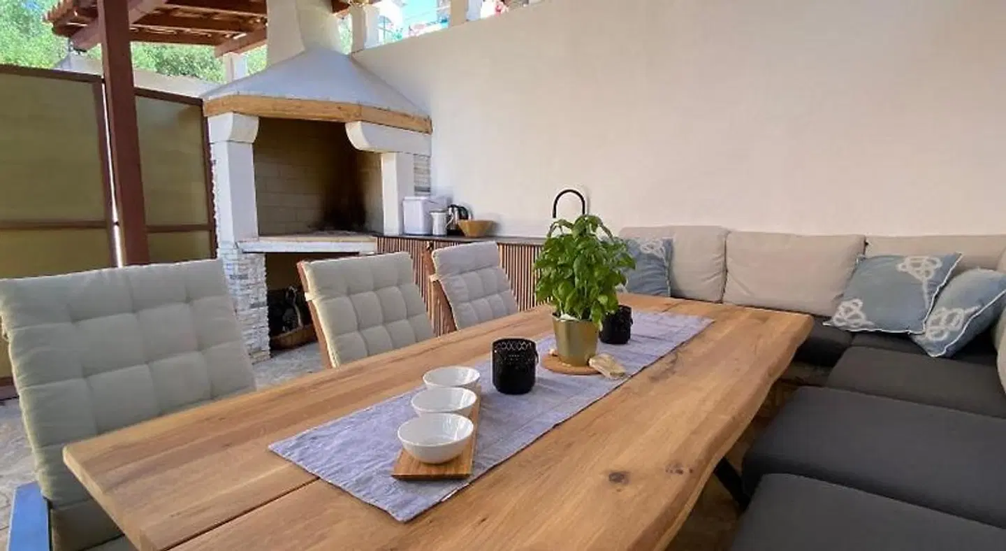 Apartmani Peri' ROOM_EXAMPLE