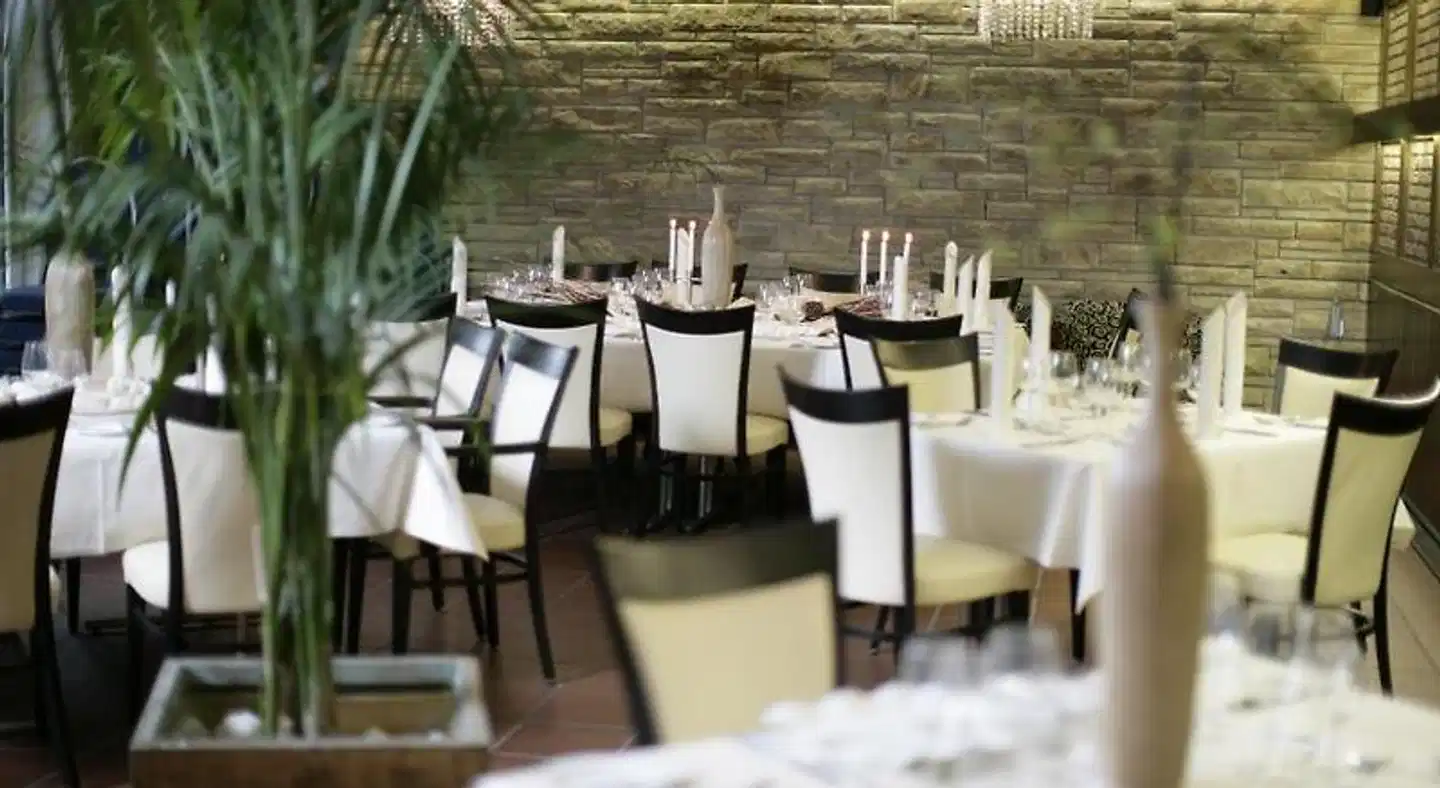 Akazienhof Restaurant