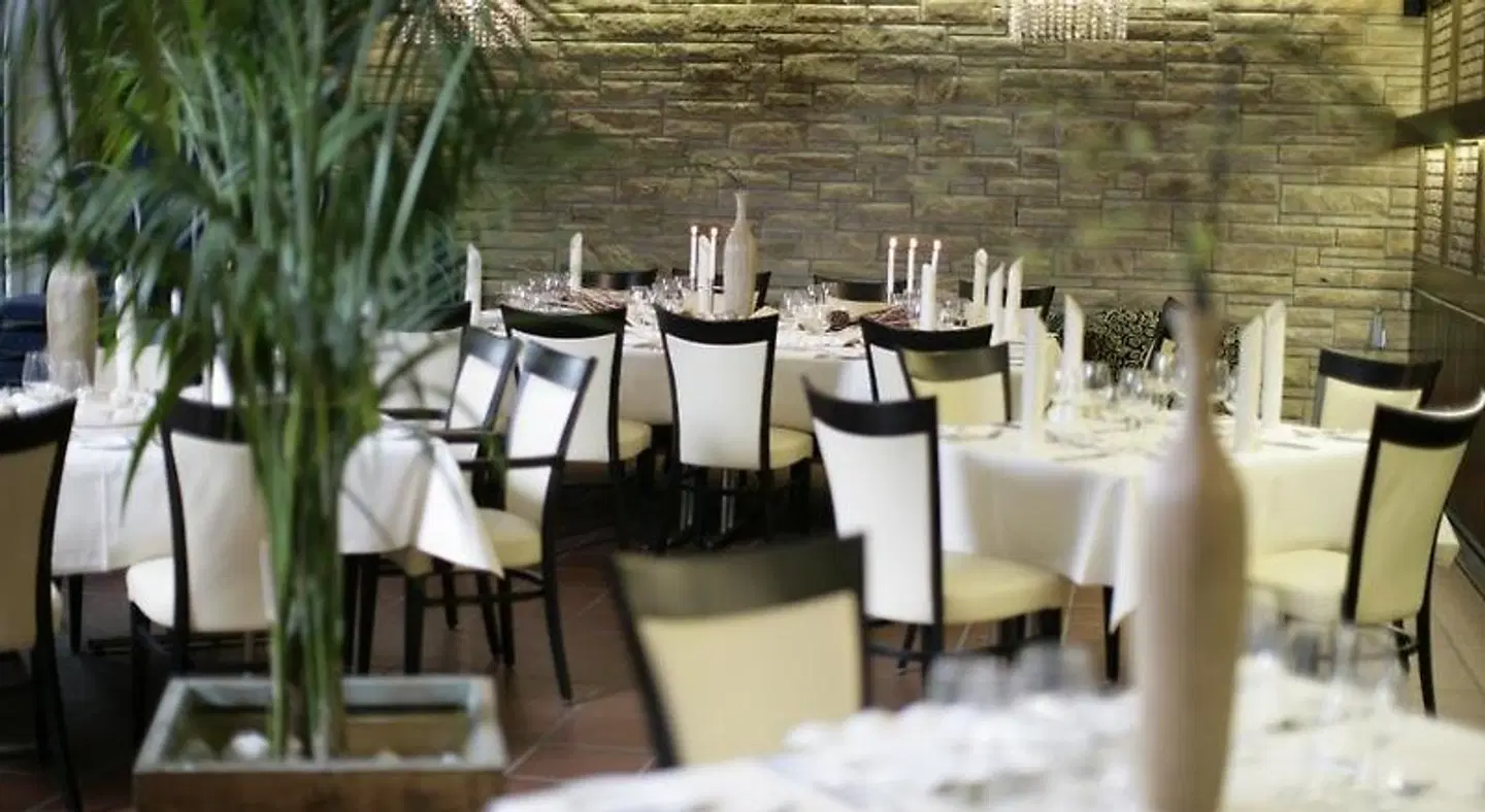 Akazienhof Restaurant