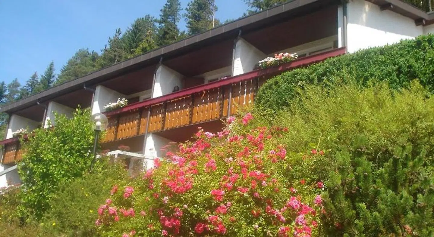 Himmelreich EXTERIOR