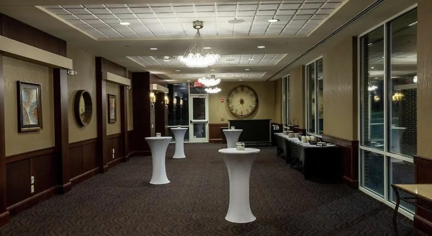 Hilton Garden Inn West Des Moines LOUNGE_LOBBY