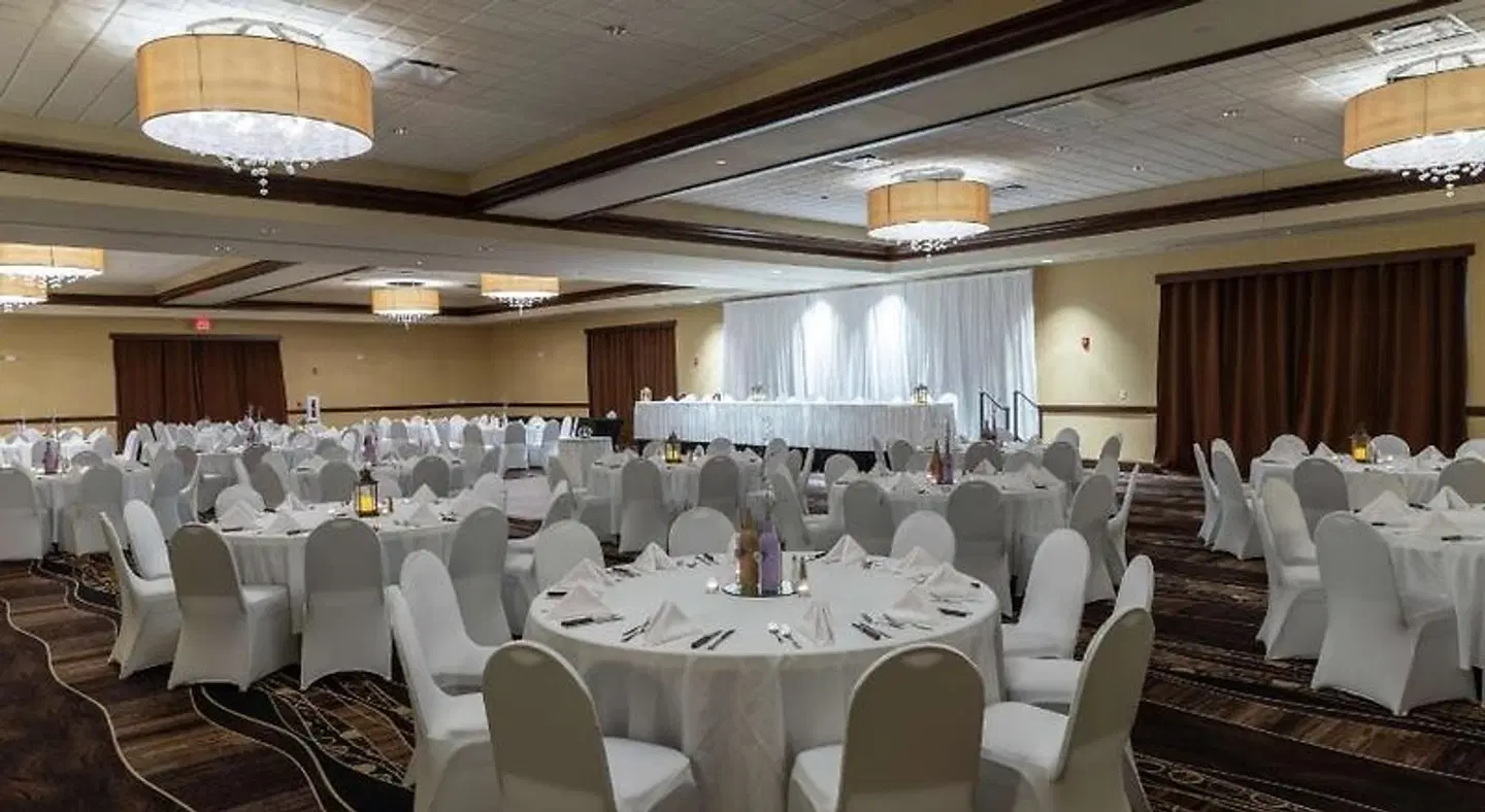 Hilton Garden Inn West Des Moines Restaurant