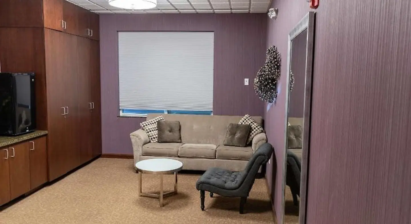 Hilton Garden Inn West Des Moines LOUNGE_LOBBY