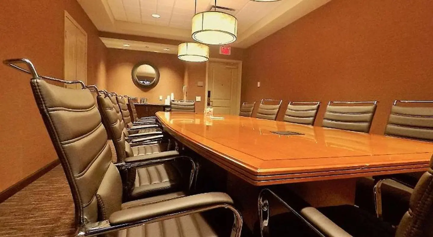 Hilton Garden Inn West Des Moines Konferenz