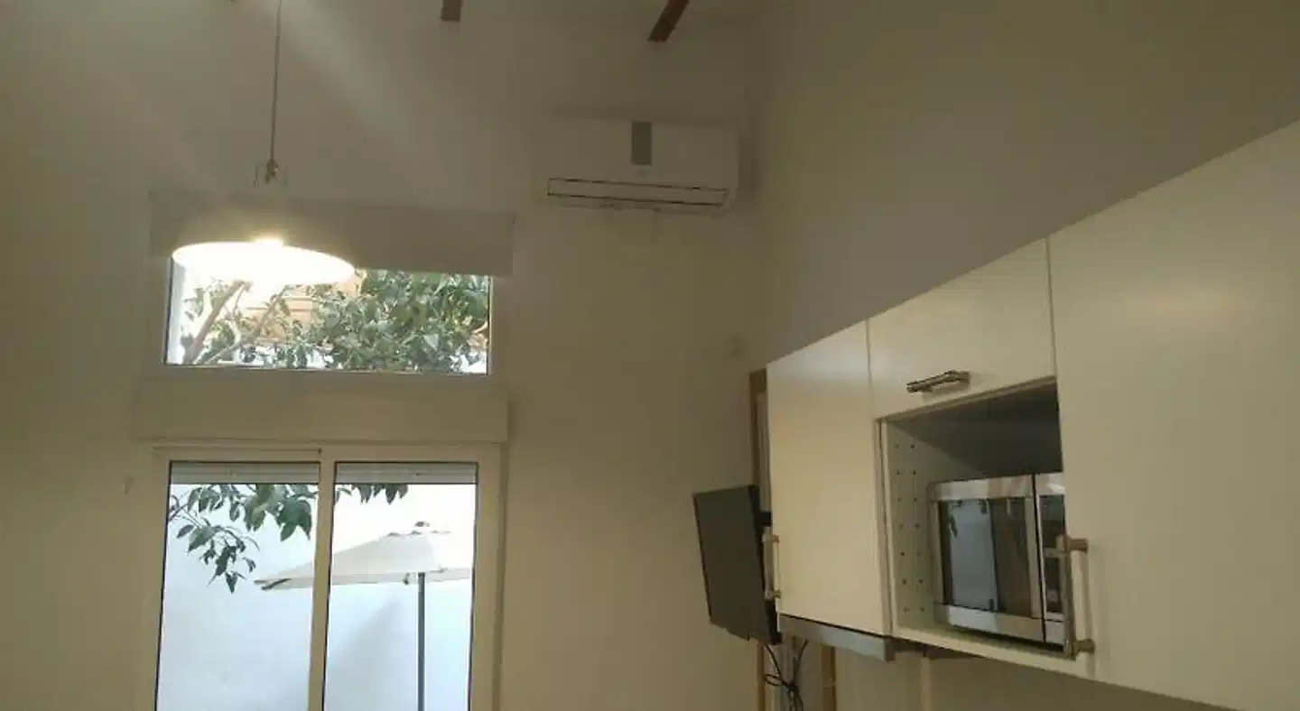 Apartamentos Fernando El Catolico Wohnbeispiel