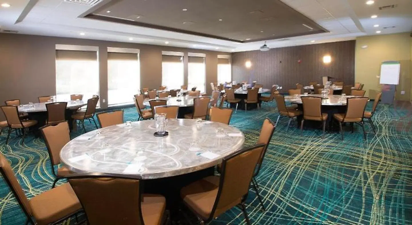 SpringHill Suites by Marriott Houston Westchase Konferenz
