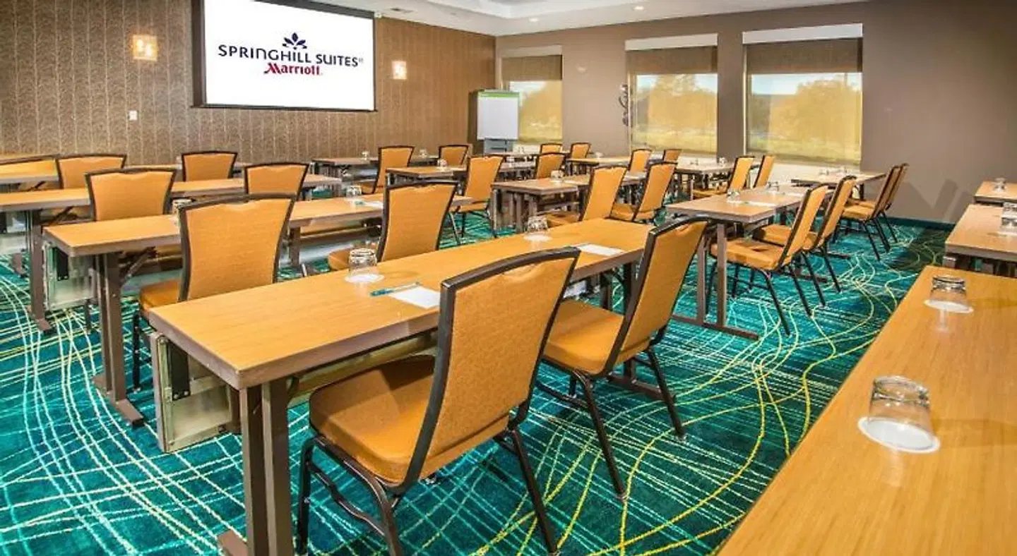 SpringHill Suites by Marriott Houston Westchase Konferenz