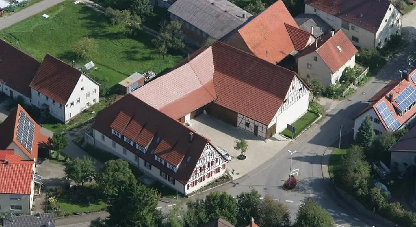 Stubersheimerhof EXTERIOR