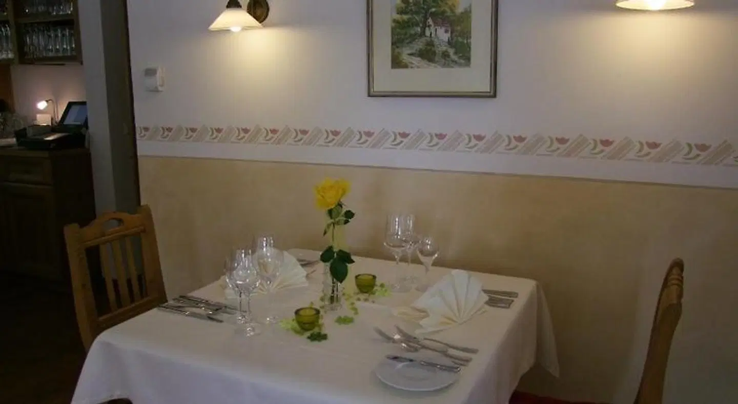 Stubersheimerhof Restaurant