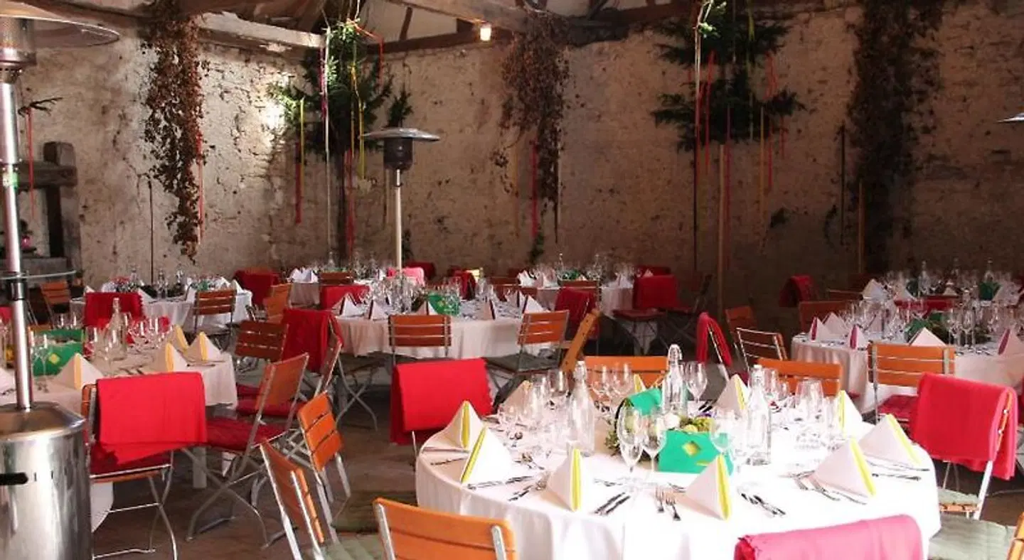 Stubersheimerhof Restaurant