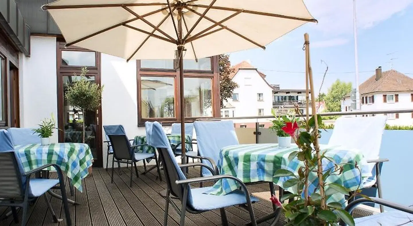 Kögel Terrasse