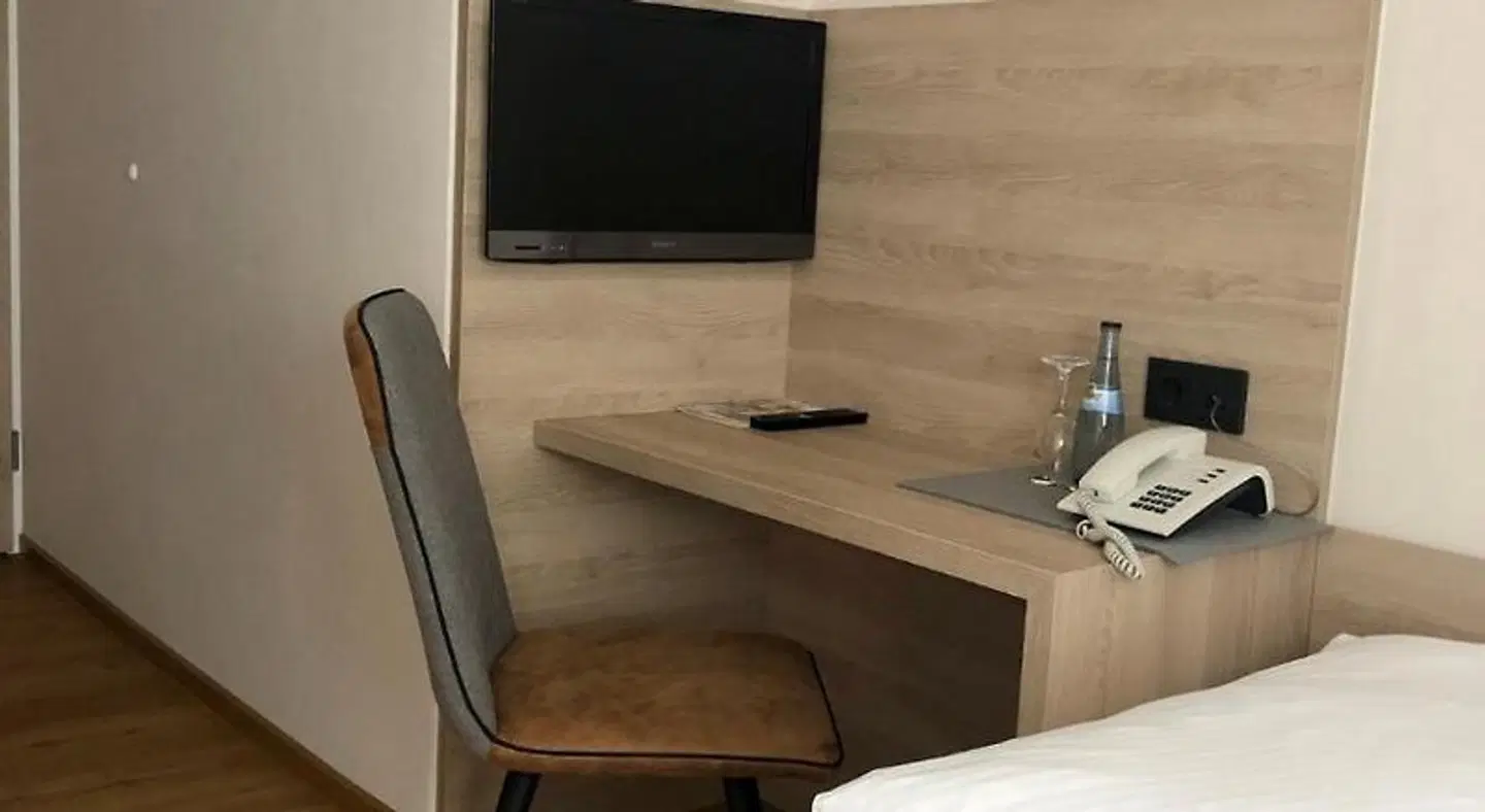 Kögel ROOM_EXAMPLE