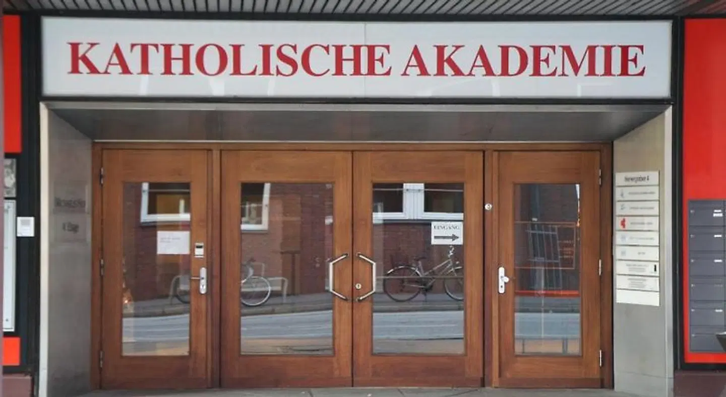 Michaelis Hof EXTERIOR