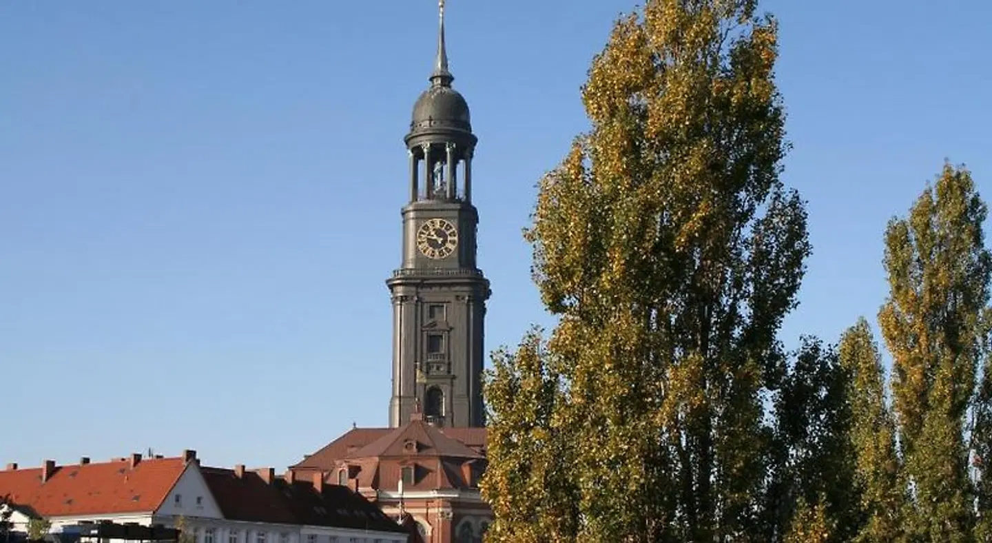 Michaelis Hof EXTERIOR