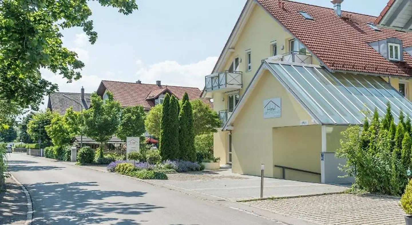 Beim Schrey EXTERIOR