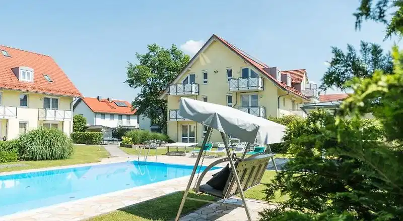 Beim Schrey – Hotelfoto