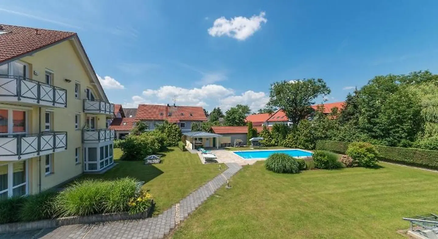 Beim Schrey EXTERIOR