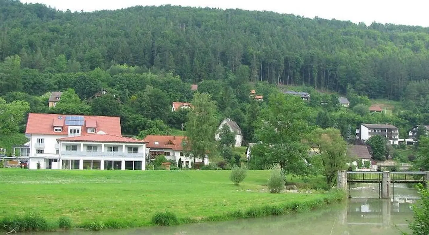 ZÜFLE hotel | restaurant | spa LANDSCAPE