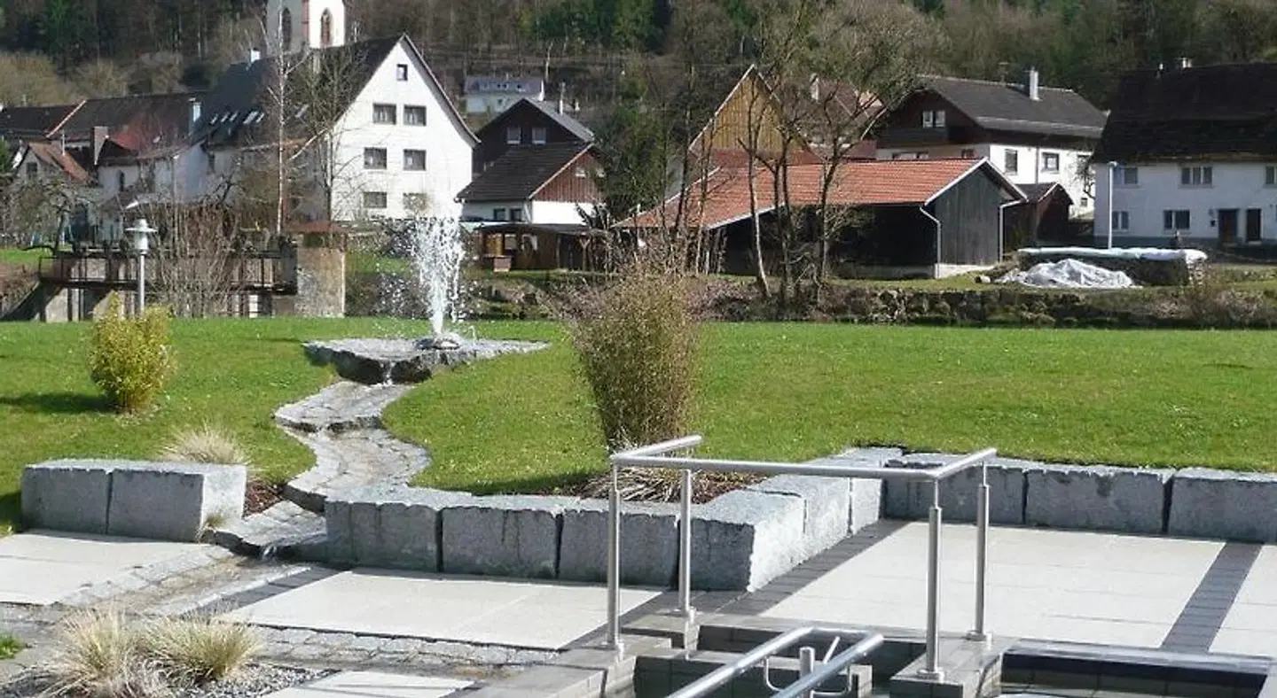 ZÜFLE hotel | restaurant | spa Terrasse