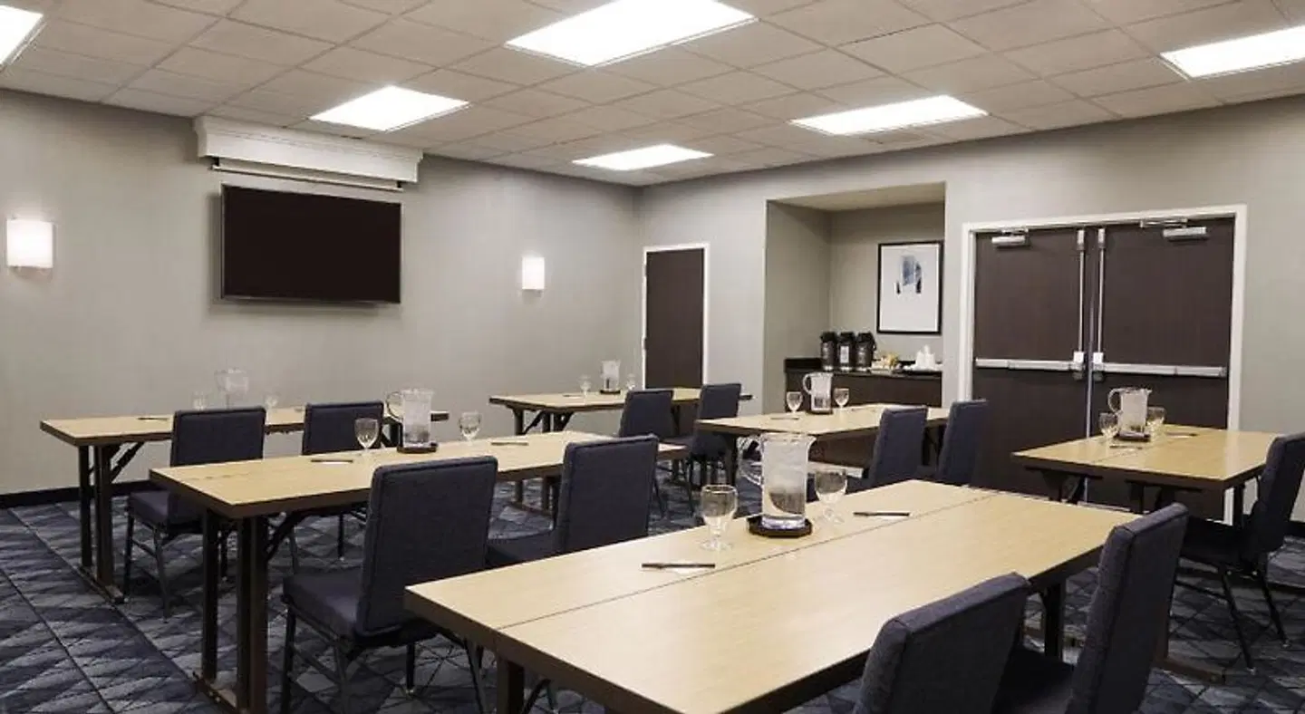 Courtyard by Marriott St. Louis Downtown Konferenz