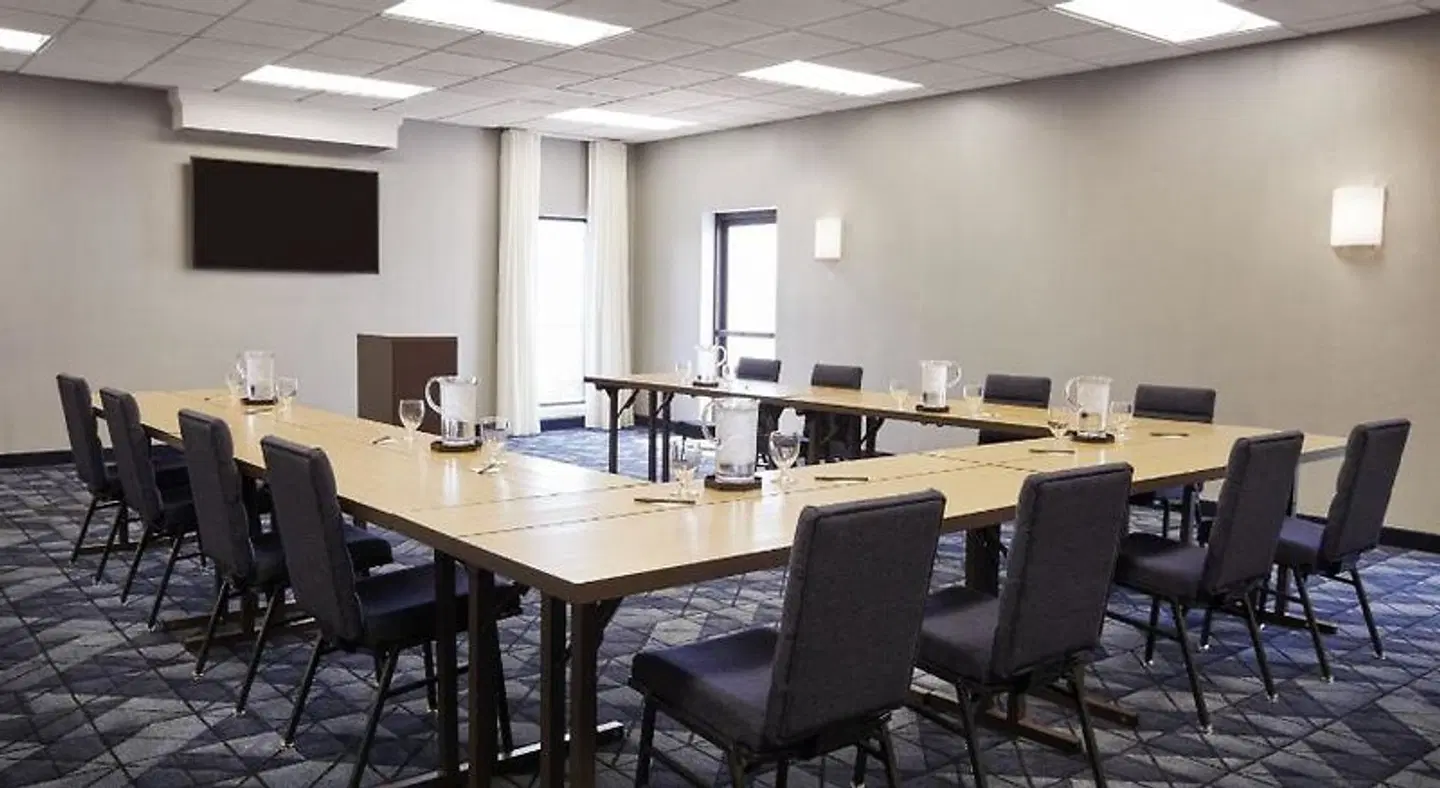 Courtyard by Marriott St. Louis Downtown Konferenz
