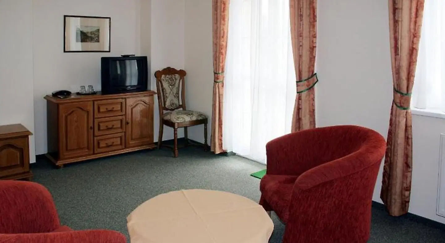 Villa Rosa ROOM_EXAMPLE