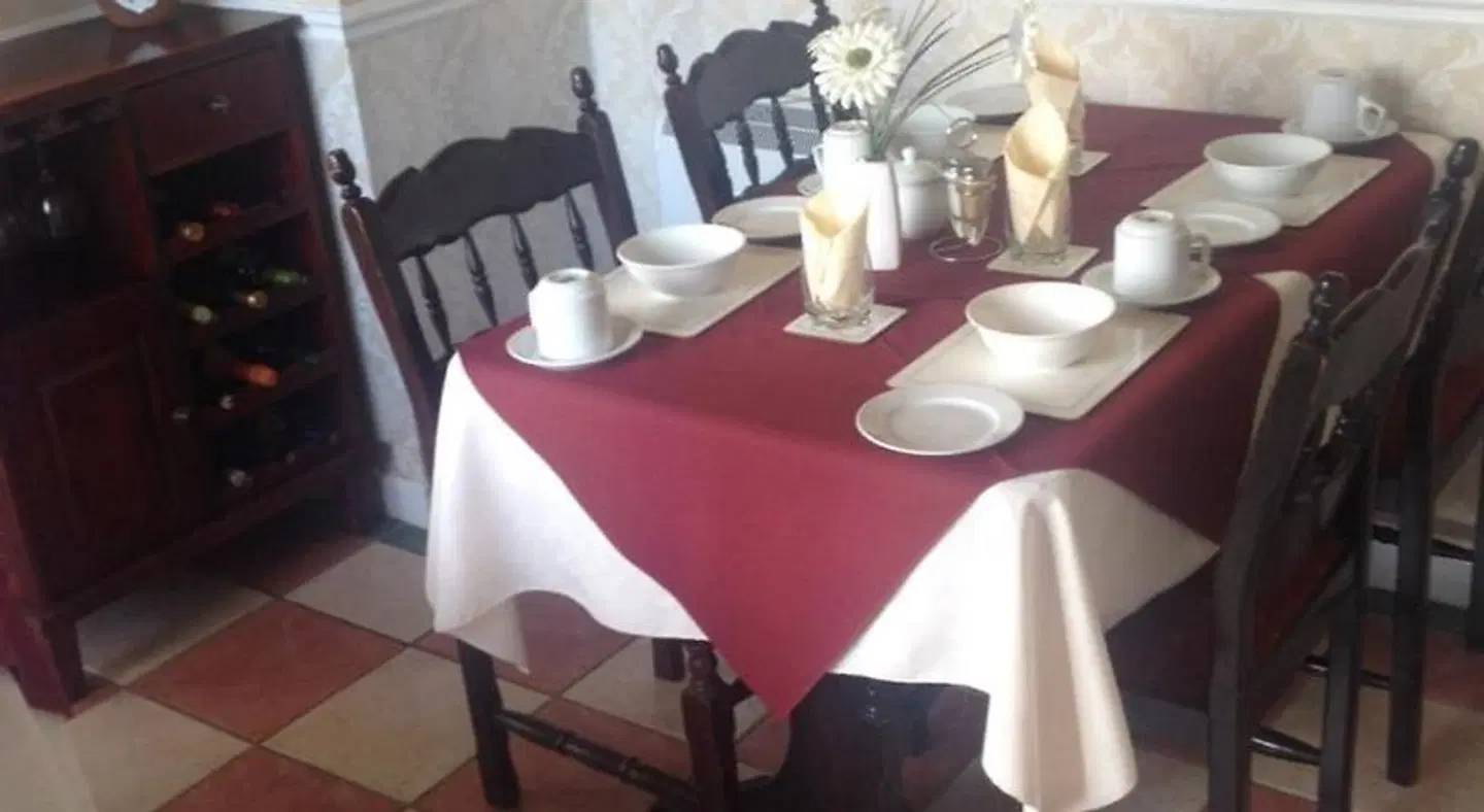 Atlantic House Restaurant