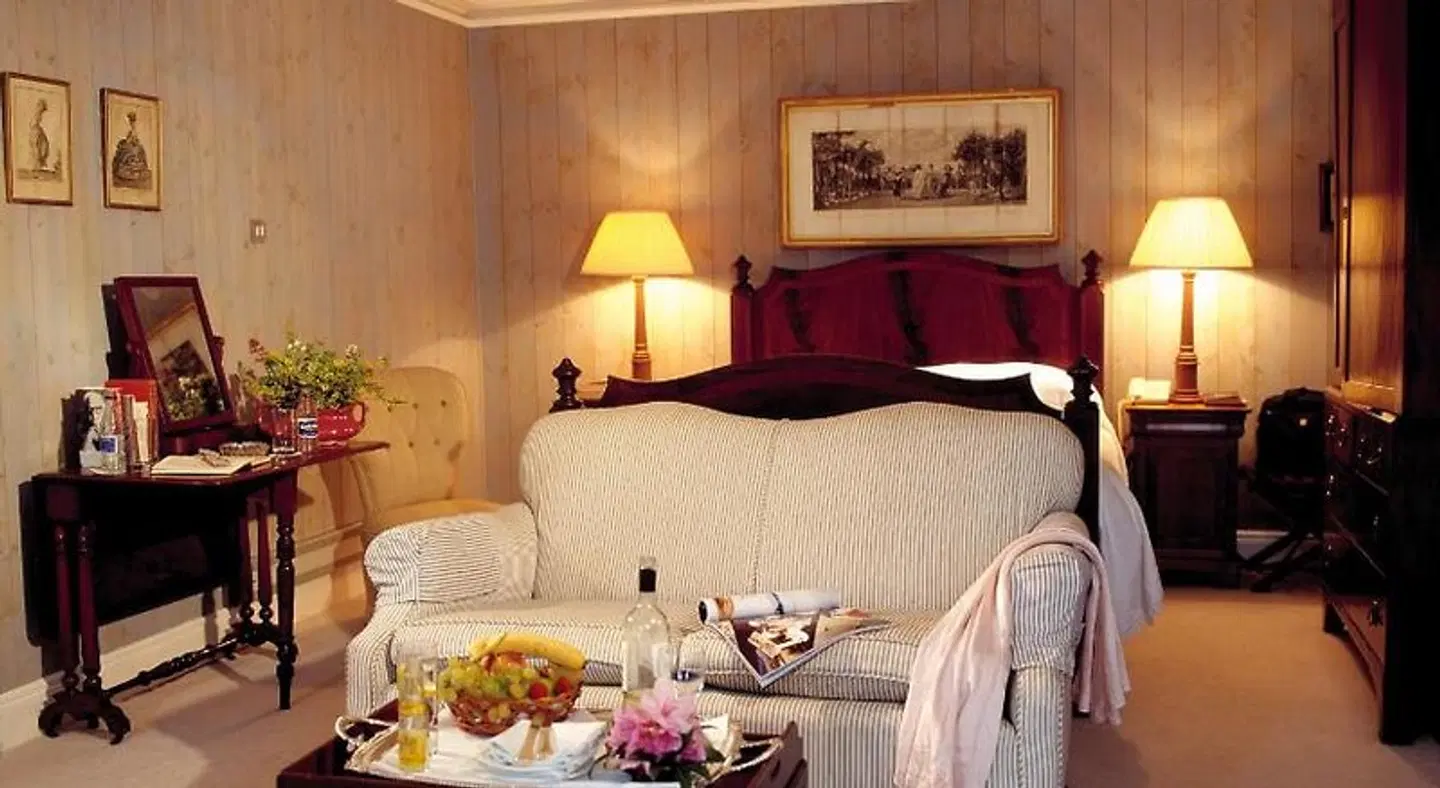 Rosleague Manor ROOM_EXAMPLE