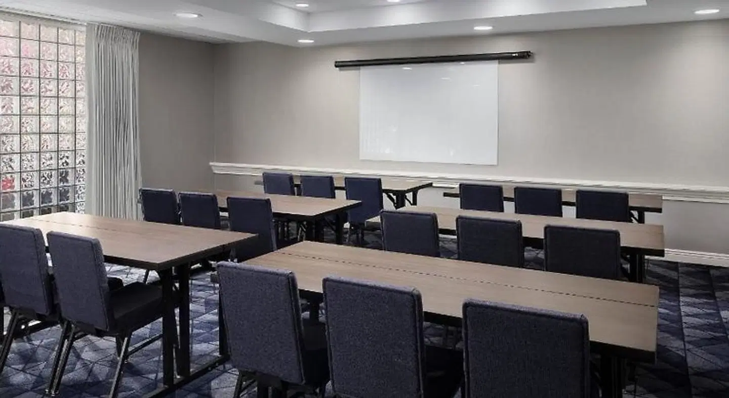 Courtyard by Marriott Los Angeles Century City/Beverly Hills Konferenz